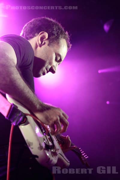 ALBERT HAMMOND JR - 2013-12-02 - PARIS - La Maroquinerie - Albert Hammond Jr